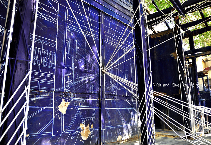 台南新藍晒圖08