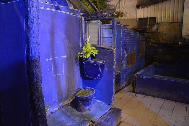 藍晒圖文創園區12