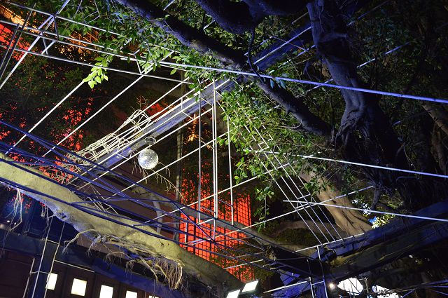 藍晒圖文創園區19