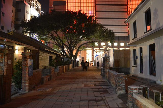 藍晒圖文創園區40