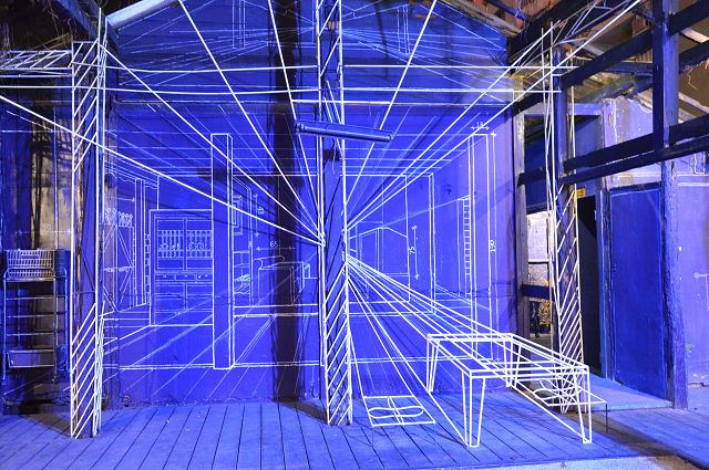 藍晒圖文創園區06