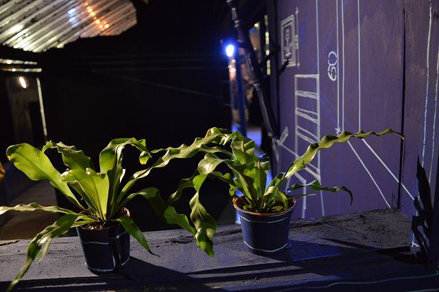 藍晒圖文創園區16