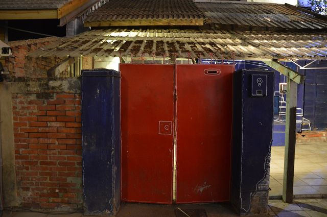 藍晒圖文創園區25