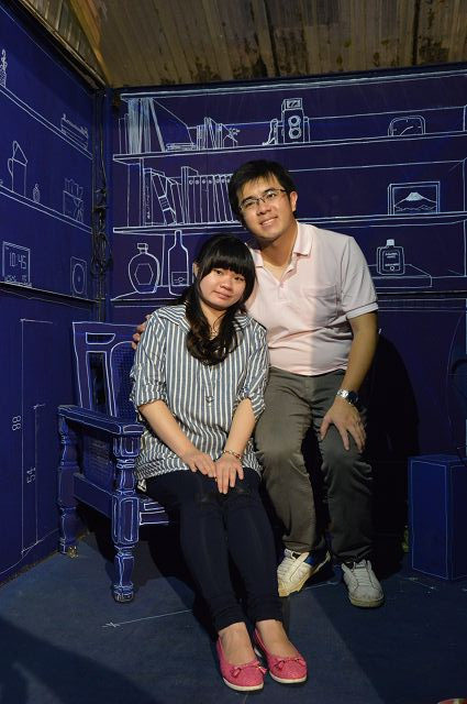 藍晒圖文創園區41