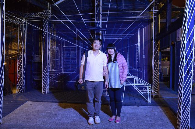 藍晒圖文創園區43