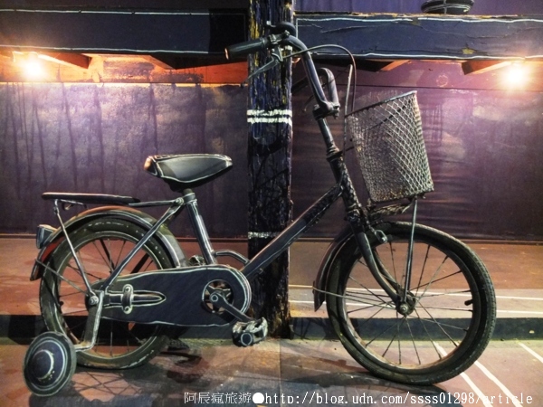 藍晒圖文創園區：【旅行遊記。台南中西區】台南3D藍晒圖。轉型新亮點 移地新生3D樣貌