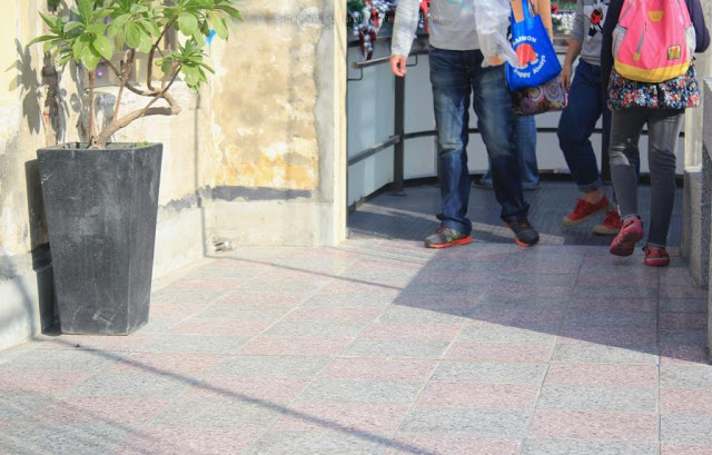 藍晒圖文創園區-23