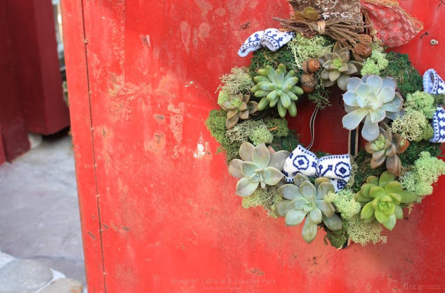 藍晒圖文創園區-28