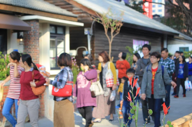 藍晒圖文創園區-33