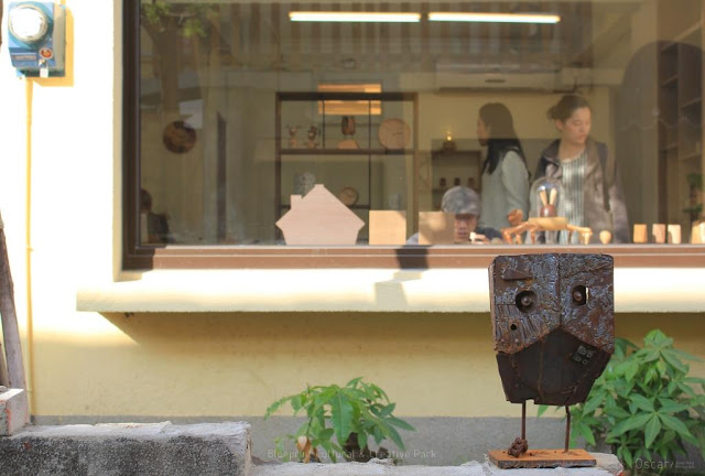 藍晒圖文創園區-18