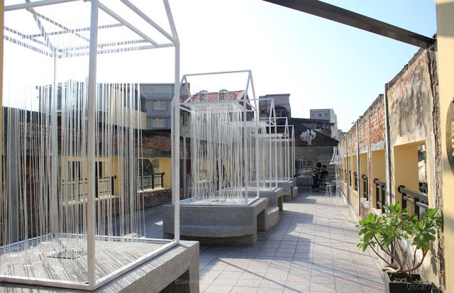 藍晒圖文創園區-21