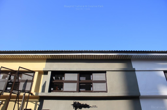 藍晒圖文創園區-32