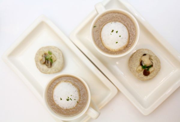 大地酒店、喜歡廳、北投美食、泡湯美食、法式晚餐、捷運美食、溫泉