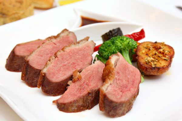 大地酒店、喜歡廳、北投美食、泡湯美食、法式晚餐、捷運美食、溫泉