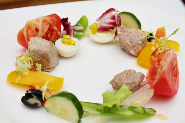 大地酒店、喜歡廳、北投美食、泡湯美食、法式晚餐、捷運美食、溫泉