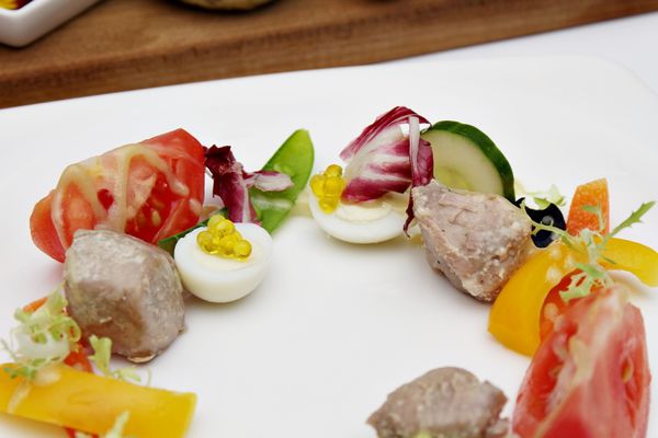 大地酒店、喜歡廳、北投美食、泡湯美食、法式晚餐、捷運美食、溫泉