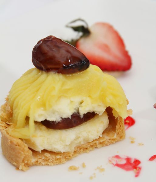 大地酒店、喜歡廳、北投美食、泡湯美食、法式晚餐、捷運美食、溫泉