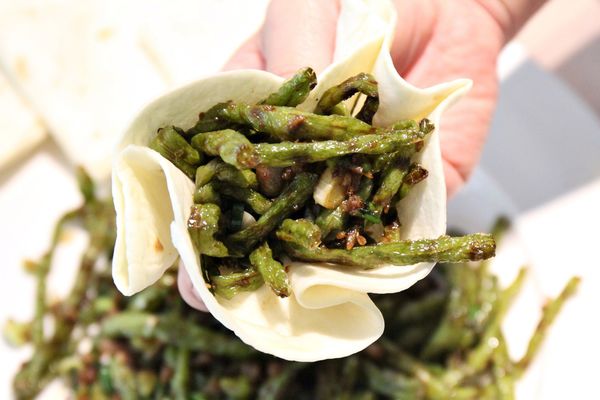 奇岩一號 川湘料理，大地酒店，川湘料理，Qiyan ONE，剁椒魚頭、老皮嫩肉