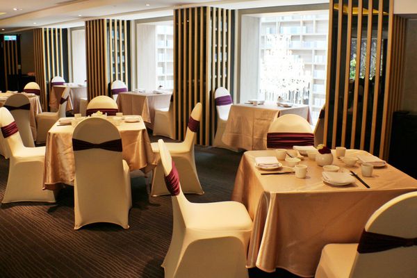 奇岩一號 川湘料理，大地酒店，川湘料理，Qiyan ONE，剁椒魚頭、老皮嫩肉