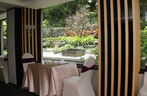 奇岩一號 川湘料理，大地酒店，川湘料理，Qiyan ONE，剁椒魚頭、老皮嫩肉