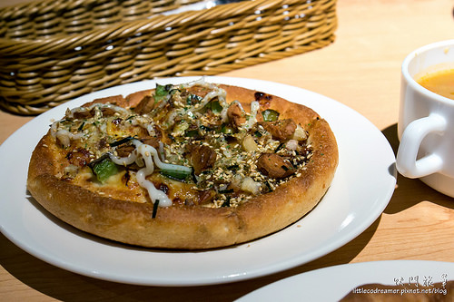 必勝客南港店 (21)