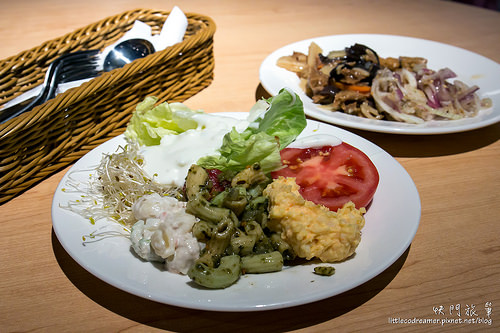 必勝客南港店 (14)