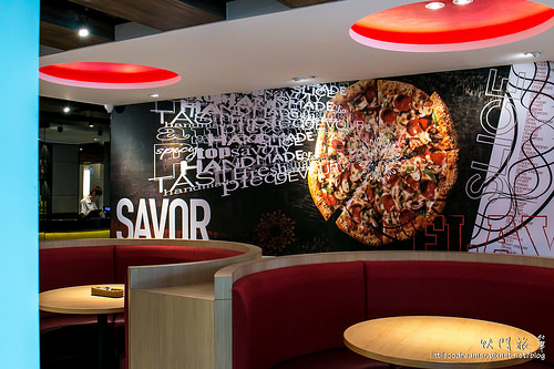 必勝客南港店 (12)