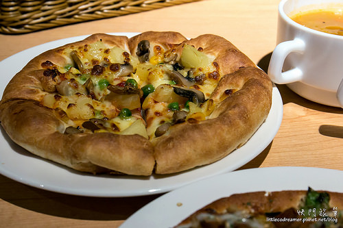 必勝客南港店 (22)