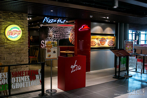 必勝客南港店 (13)