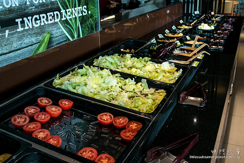 必勝客南港店 (11)