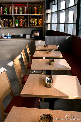 必勝客南港店 (10)