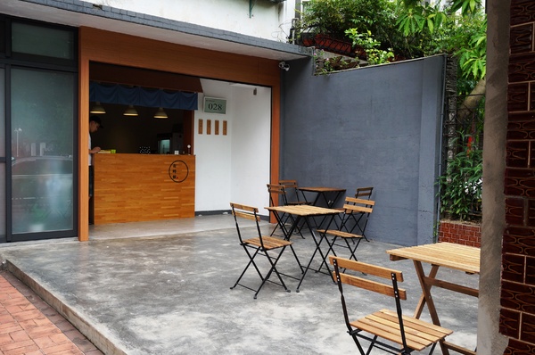 有時候紅豆餅:民生社區 - 有時候紅豆餅:一吃就愛上!