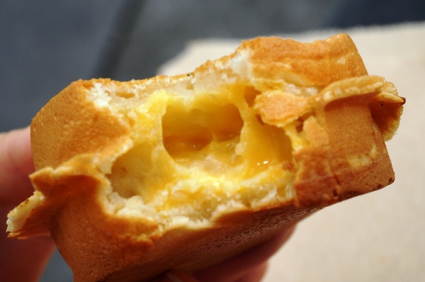 有時候紅豆餅:民生社區 - 有時候紅豆餅:一吃就愛上!