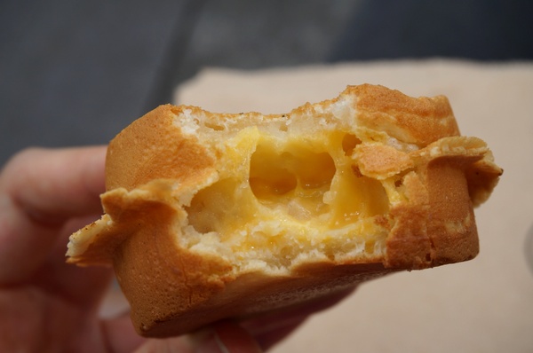 有時候紅豆餅:民生社區 - 有時候紅豆餅:一吃就愛上!