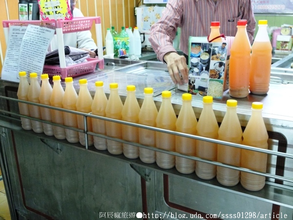 嘉義東市場:【旅行遊記。嘉義市】東市場。嘉義人的大廚房 保有古老風味的大市場