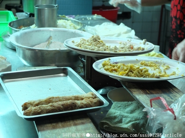 嘉義東市場:【旅行遊記。嘉義市】東市場。嘉義人的大廚房 保有古老風味的大市場