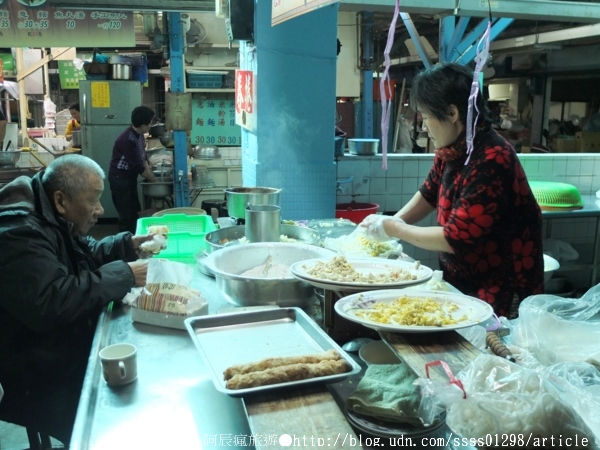 嘉義東市場:【旅行遊記。嘉義市】東市場。嘉義人的大廚房 保有古老風味的大市場