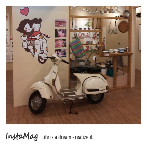 卡多利亞良食故事館：卡多利亞良食故事館