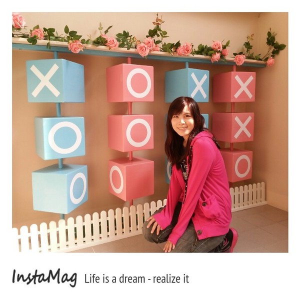 卡多利亞良食故事館：卡多利亞良食故事館