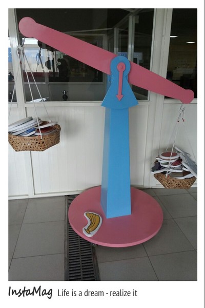 卡多利亞良食故事館：卡多利亞良食故事館