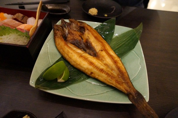 森浜衛日本料理：森浜衛日本料理♥ 新鮮 ♥美味 ♥用心 ♥平價