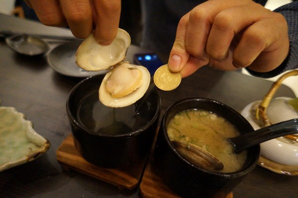 森浜衛日本料理：森浜衛日本料理♥ 新鮮 ♥美味 ♥用心 ♥平價