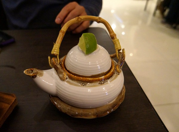 森浜衛日本料理：森浜衛日本料理♥ 新鮮 ♥美味 ♥用心 ♥平價