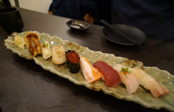 森浜衛日本料理：森浜衛日本料理♥ 新鮮 ♥美味 ♥用心 ♥平價