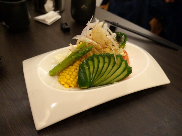 森浜衛日本料理：森浜衛日本料理♥ 新鮮 ♥美味 ♥用心 ♥平價