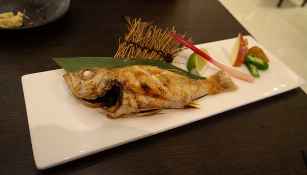 森浜衛日本料理：森浜衛日本料理♥ 新鮮 ♥美味 ♥用心 ♥平價