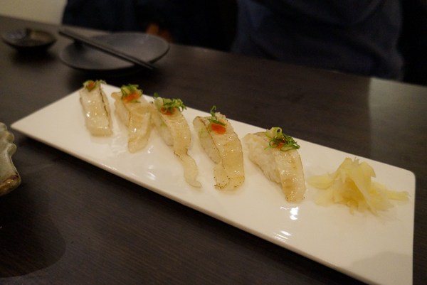 森浜衛日本料理：森浜衛日本料理♥ 新鮮 ♥美味 ♥用心 ♥平價