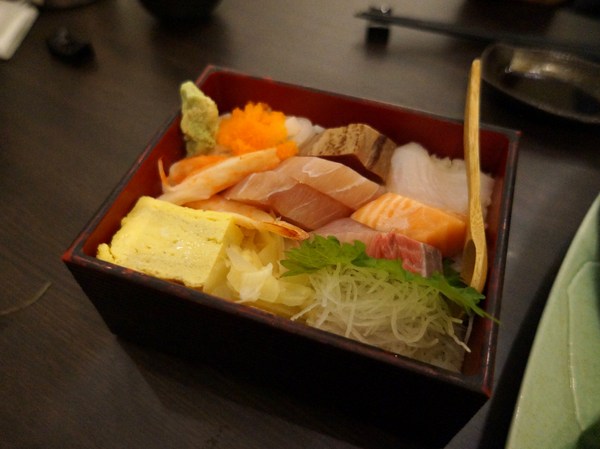 森浜衛日本料理：森浜衛日本料理♥ 新鮮 ♥美味 ♥用心 ♥平價