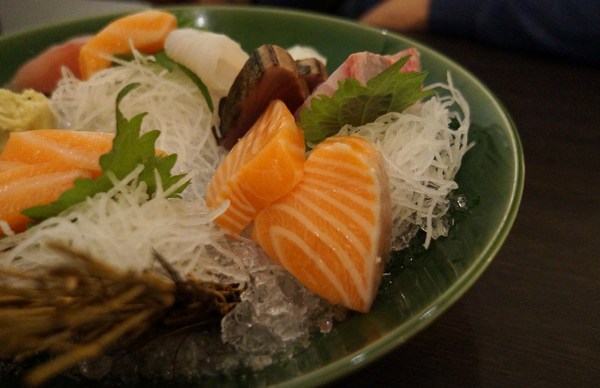 森浜衛日本料理：森浜衛日本料理♥ 新鮮 ♥美味 ♥用心 ♥平價