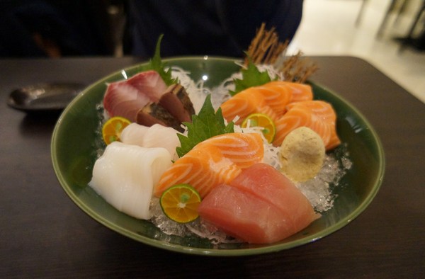 森浜衛日本料理：森浜衛日本料理♥ 新鮮 ♥美味 ♥用心 ♥平價